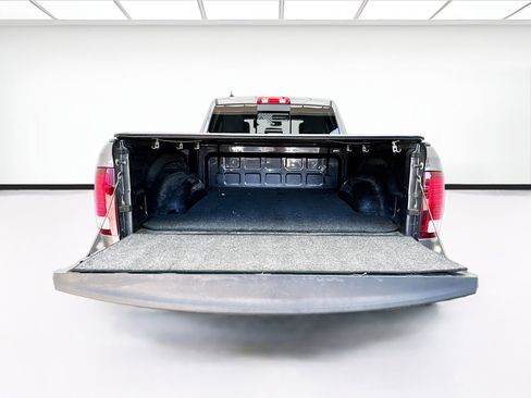 Used 2019 RAM 1500 Classic Warlock w/ Electronics Group image 16