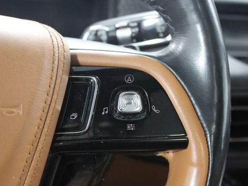 Used 2023 Lincoln Aviator Black Label Grand Touring image 24
