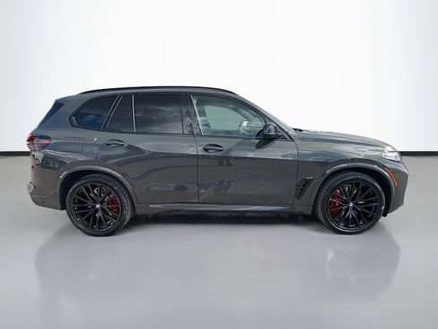 New 2026 BMW X5 M60i image 2