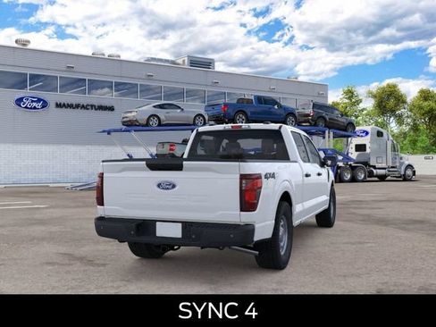 New 2026 Ford F150 XL w/ Tow/Haul Package AWD/4WD image 9