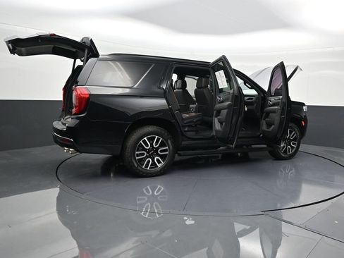 Used 2022 GMC Yukon AT4 w/ Max Trailering Package image 33