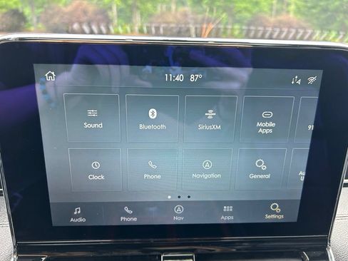 Used 2020 Lincoln Navigator Reserve w/ Luxury Package AWD/4WD image 31