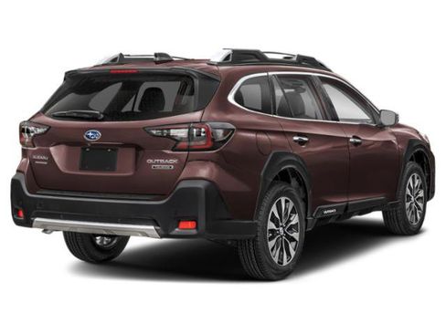 Used 2024 Subaru Outback Touring w/ Popular Package #2 AWD/4WD image 2