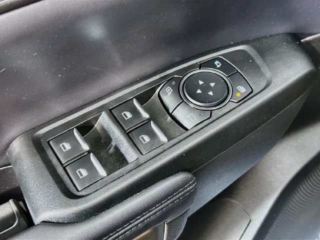 Used 2024 Ford Ranger Raptor AWD/4WD image 26