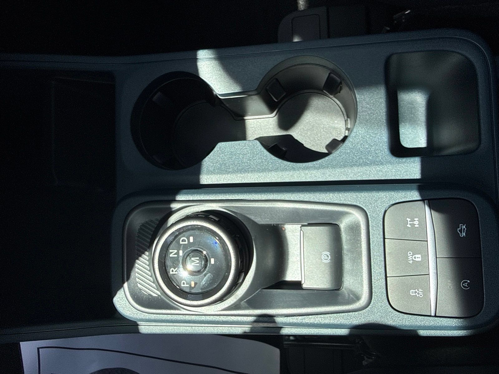 New 2026 Ford Maverick Tremor AWD/4WD image 18