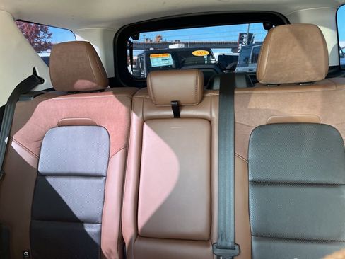 Used 2022 Ford Bronco Sport Badlands w/ Premium Package image 57