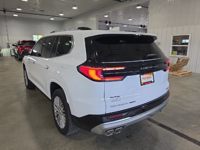 Used 2026 GMC Acadia Denali w/ Super Cruise Package AWD/4WD image 6
