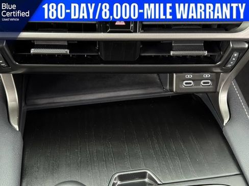Used 2023 Lexus RX 350 Premium Plus w/ Accessory Package (Z1) AWD/4WD image 22
