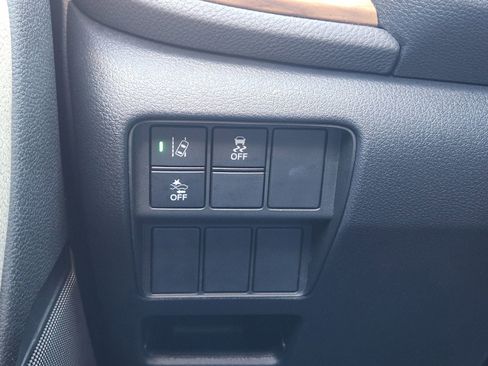 Used 2022 Honda CR-V EX image 25