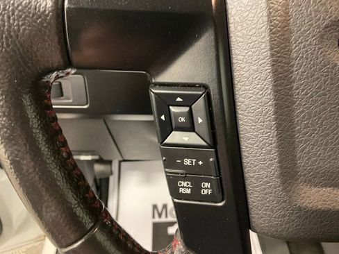 Used 2013 Ford F150 FX4 w/ FX Appearance Pkg image 15