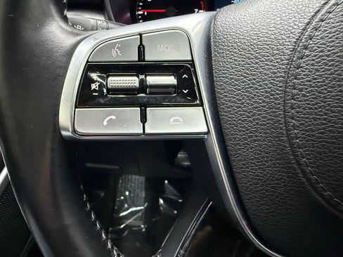 Used 2021 Kia Telluride S AWD/4WD image 25