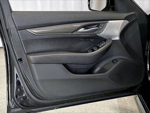 Used 2024 Cadillac CT5 V w/ Premium Package image 25