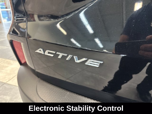 Used 2023 Ford Escape Active AWD/4WD image 9