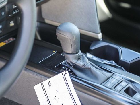 New 2026 Toyota Camry LE image 22