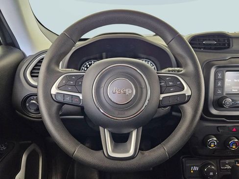 Used 2018 Jeep Renegade Sport w/ Power & Air Group AWD/4WD image 14