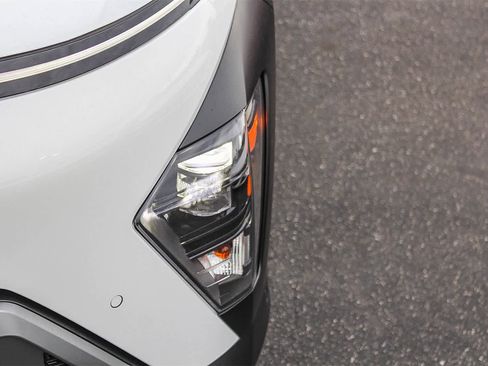 New 2026 Hyundai Kona Limited image 12