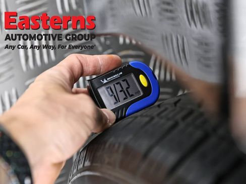 Used 2022 Honda Accord EX-L image 29