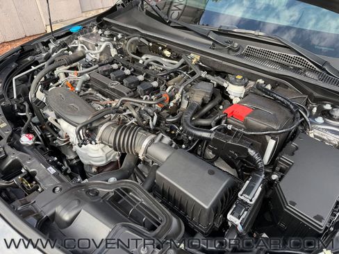 Used 2024 Acura Integra A-Spec image 14