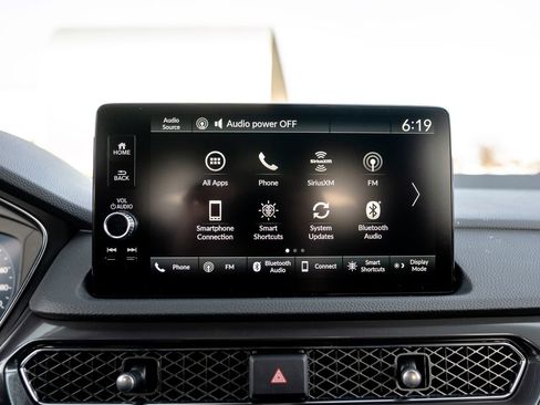 New 2026 Acura Integra Type S image 36