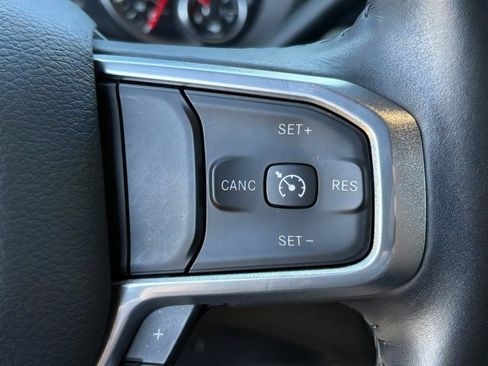 Used 2024 RAM 3500 Laramie w/ Night Edition AWD/4WD image 21