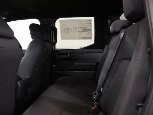 New 2025 Toyota Tacoma SR5 image 26