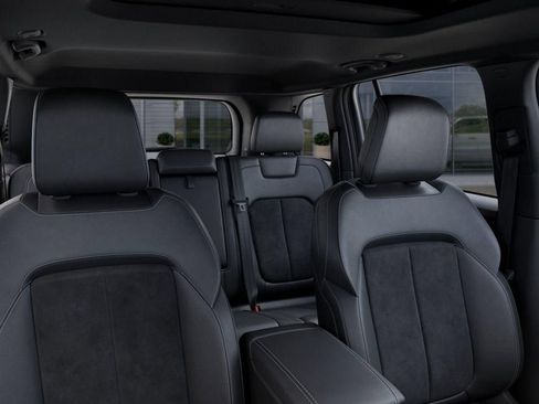 New 2026 Jeep Grand Cherokee 4WD image 26