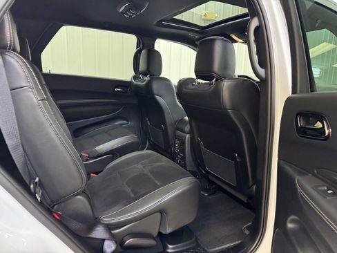 Used 2025 Dodge Durango SRT Hellcat w/ Black Package image 27