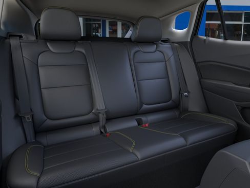 New 2026 Chevrolet Trax ACTIV w/ Driver Confidence Package FWD image 41