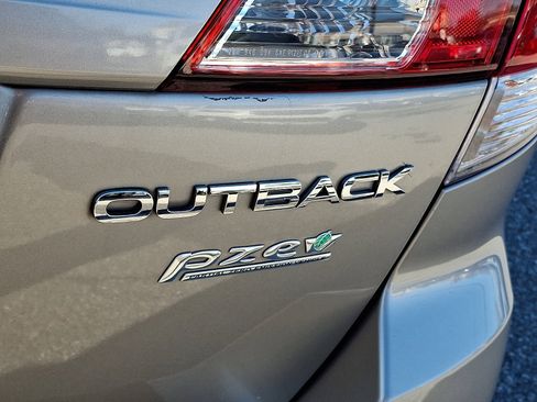 Used 2014 Subaru Outback 2.5i w/ Popular Package #1B image 30