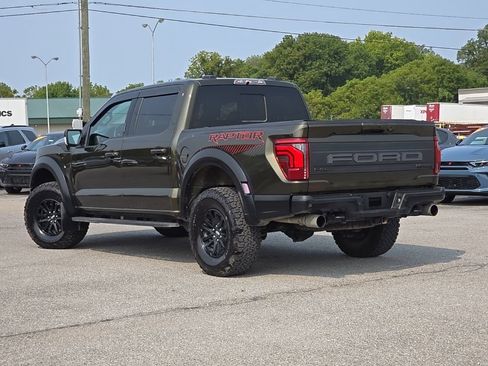 Used 2024 Ford F150 Raptor image 5