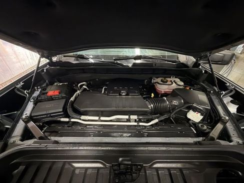 Used 2023 GMC Sierra 1500 Elevation image 26