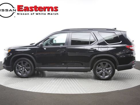 Used 2023 Honda Pilot Sport image 60