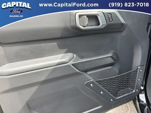 New 2026 Ford Bronco Big Bend AWD/4WD image 20