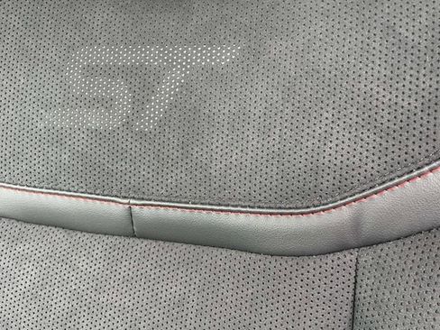 New 2026 Ford Explorer ST w/ Sun And Sound Package image 13