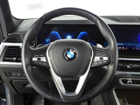 Used 2024 BMW X5 xDrive40i w/ Parking Assistance Package AWD/4WD image 27