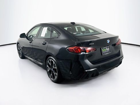 Used 2025 BMW 228i xDrive AWD/4WD image 5
