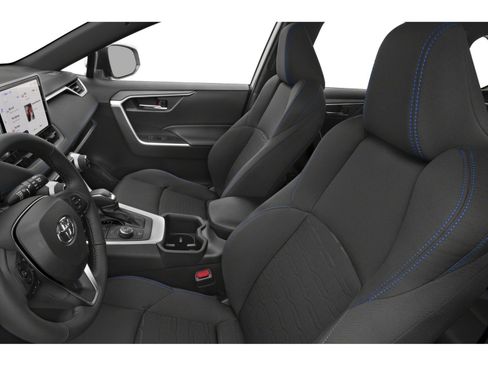 Used 2023 Toyota RAV4 SE AWD/4WD image 8