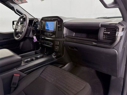 Used 2023 Ford F150 XL w/ STX Appearance Package AWD/4WD image 31