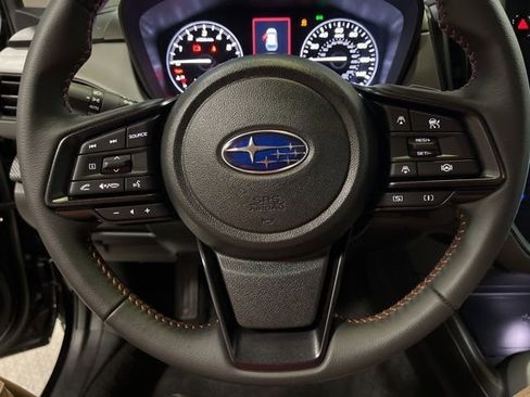 Certified 2025 Subaru Crosstrek 2.5i Limited w/ Popular Package #4A AWD/4WD image 38