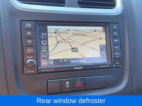 Used 2012 Dodge Avenger SXT Plus w/ Sun/Sound Group FWD image 21