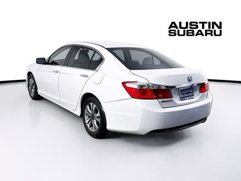Used 2013 Honda Accord LX image 5