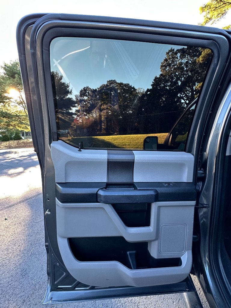Used 2019 Ford F150 XL w/ Equipment Group 101A Mid AWD/4WD image 18