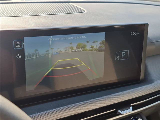 Used 2025 Hyundai Sonata SEL FWD image 13