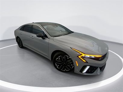 Used 2026 Kia K5 GT
