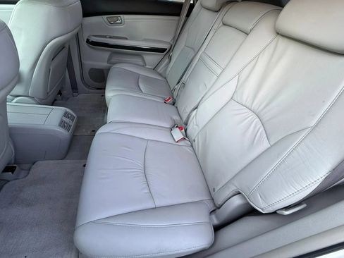 Used 2009 Lexus RX 350 AWD image 19