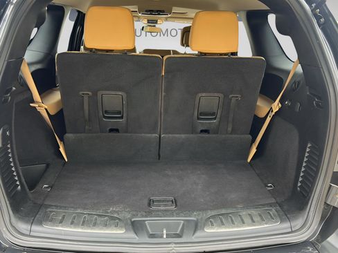 Used 2011 Dodge Durango Citadel w/ Trailer Tow Group IV AWD/4WD image 19