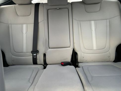 Used 2025 Hyundai Tucson SEL image 38