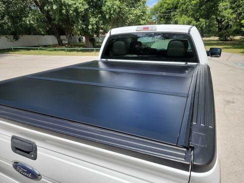 Used 2010 Ford F150 2WD SuperCab image 7