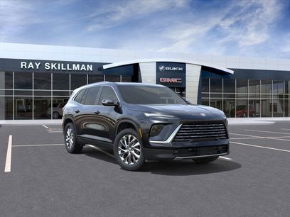 New 2025 Buick Enclave Preferred w/ Power Package