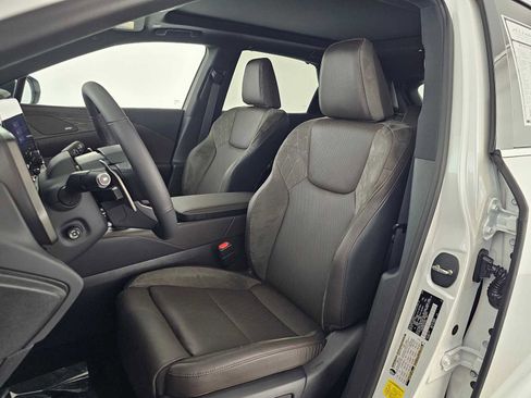 Certified 2025 Lexus RX 350 Luxury image 21